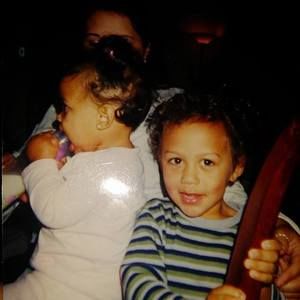 Meet your Posher, Nick